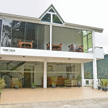 Oyo 430 The Turf Villa Nuwara Eliya Exterior foto