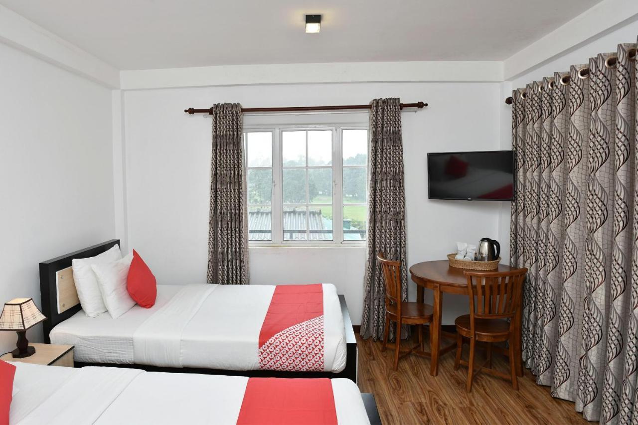 Oyo 430 The Turf Villa Nuwara Eliya Exterior foto