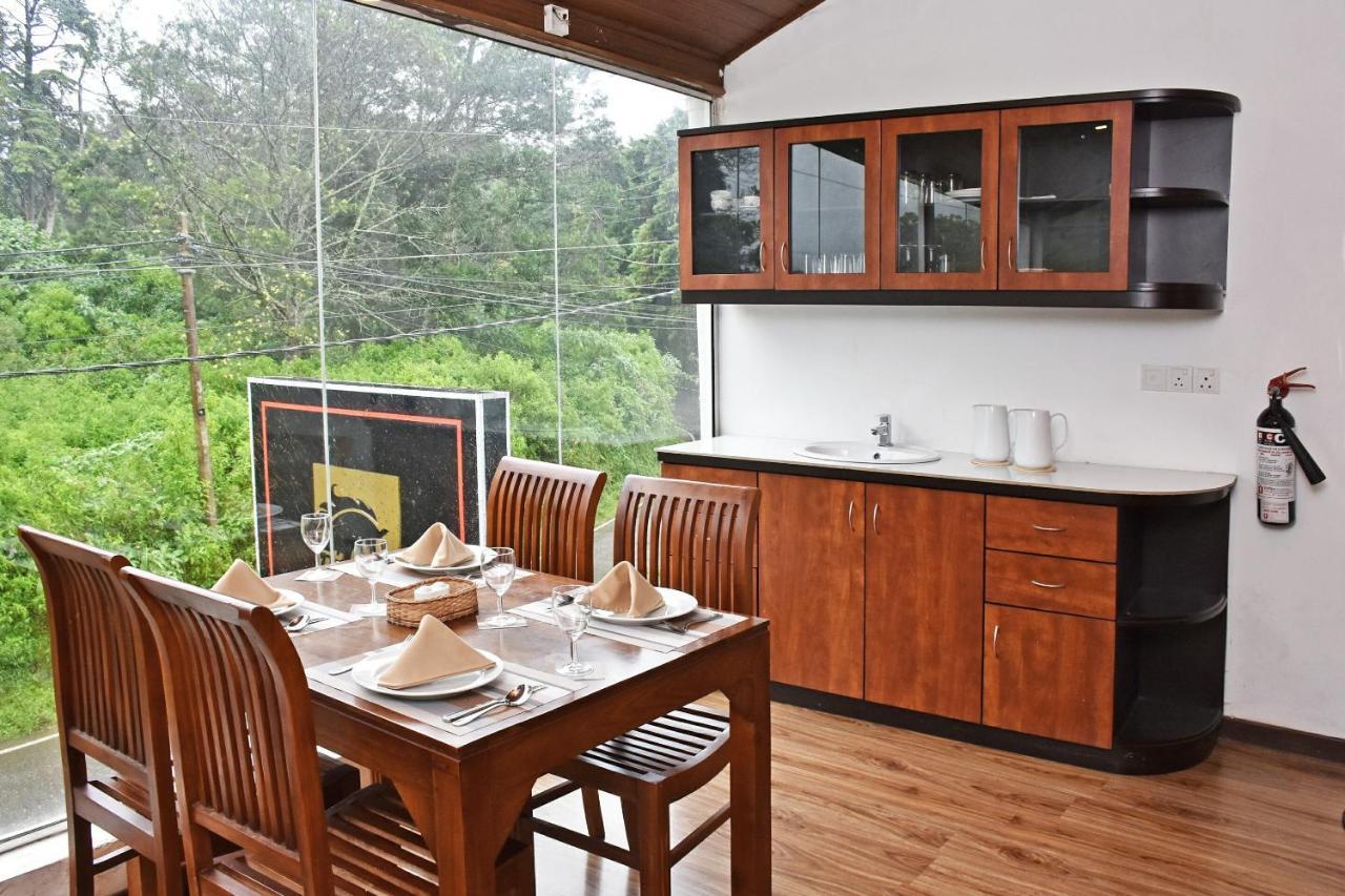 Oyo 430 The Turf Villa Nuwara Eliya Exterior foto