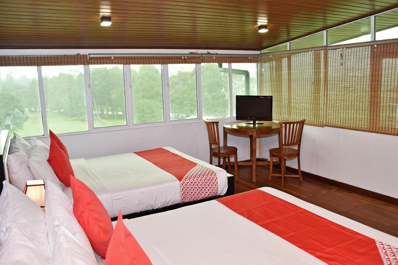 Oyo 430 The Turf Villa Nuwara Eliya Exterior foto