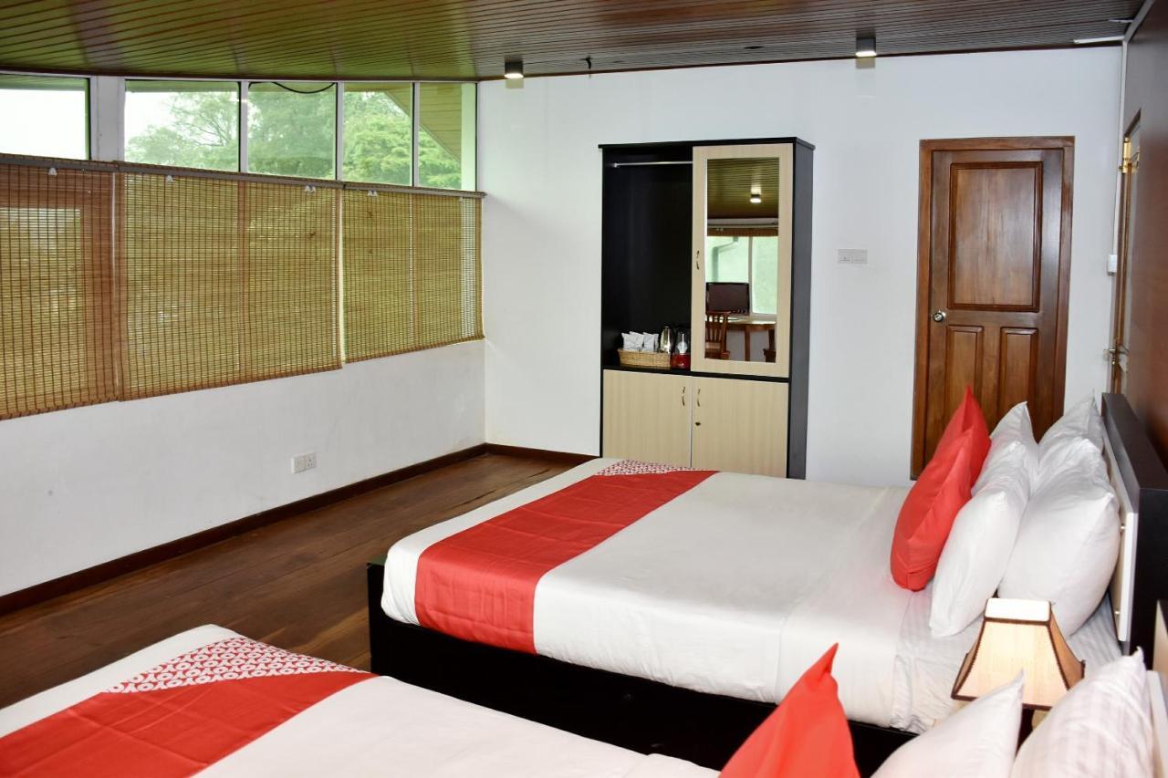 Oyo 430 The Turf Villa Nuwara Eliya Exterior foto