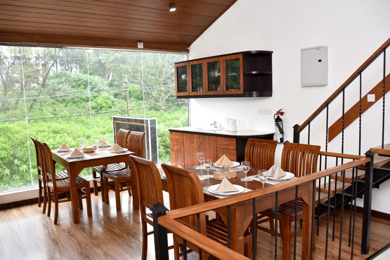 Oyo 430 The Turf Villa Nuwara Eliya Exterior foto