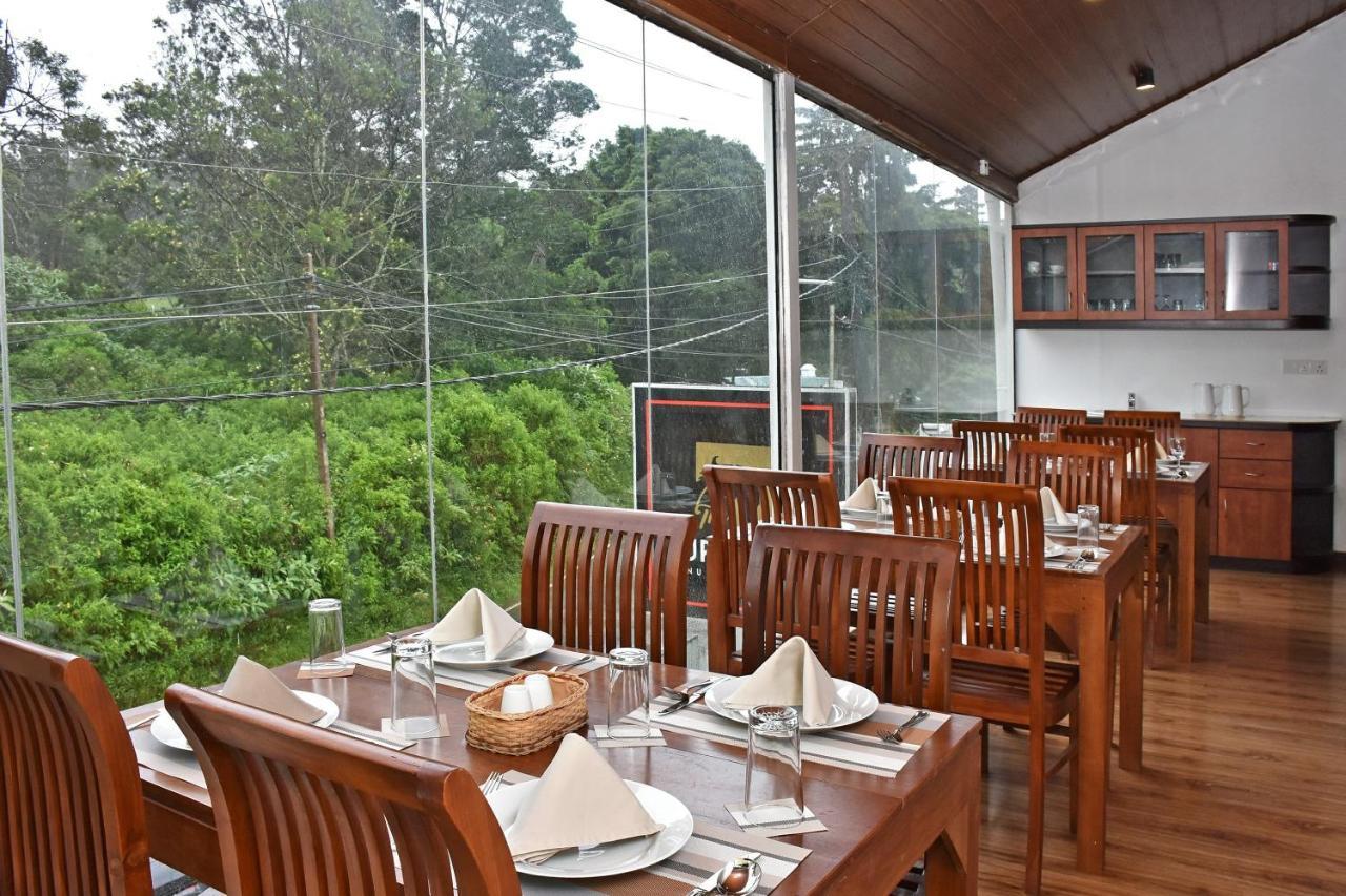Oyo 430 The Turf Villa Nuwara Eliya Exterior foto