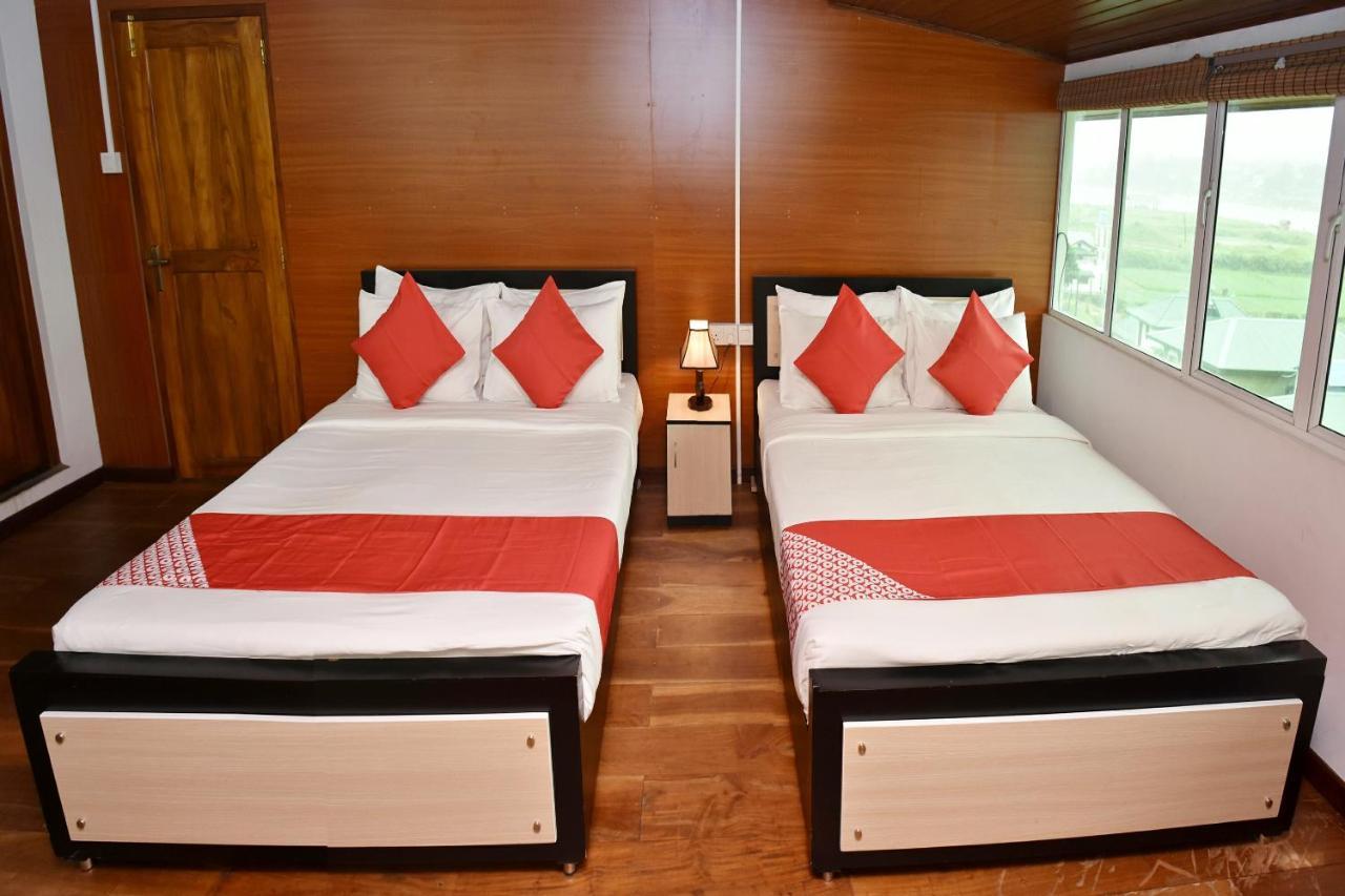 Oyo 430 The Turf Villa Nuwara Eliya Exterior foto